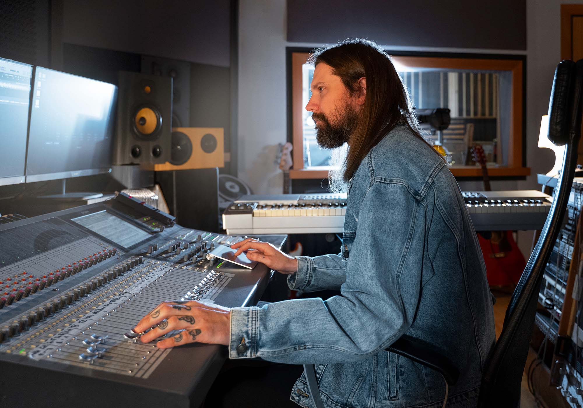 Listener’s Choice Awards: Your Top Picks for This Year’s Music Icons